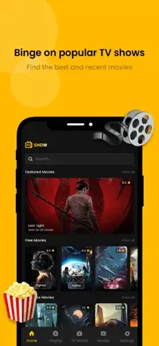 picasso-movies-online tv show
